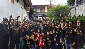 Driver Legend Serukan Perdamaian Usai Kericuhan 27 Agustus, Ojol Diminta Tak Terprovokasi