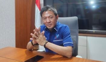 DPP Gencar Minta Gubernur Segera Bantu Warga Terdampak ISPA: Bagikan Saja Rp30 Miliar Banpres ke Masyarakat