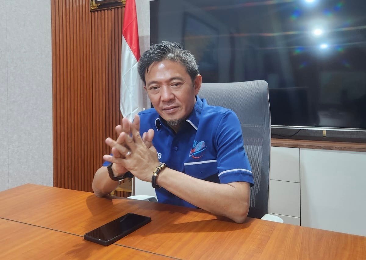 DPP Gencar meminta Gubernur segera membantu warga yang terdampak ISPA serta mendorong penyaluran Rp30 miliar Banpres untuk masyarakat yang membutuhkan.(Istimewa)