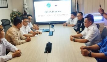 Streamlining PDSI-Elnusa Jadi Sorotan, SP FKPPA Ingatkan Pentingnya Kendali Negara