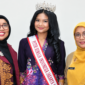 Kenalkan Budaya dan Prestasi, Aulia Ardya Ramadhani Siap Bawa Nama DKI Jakarta