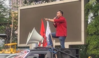 Sukma Hidayat Desak Gakkum KLH Cabut HGU Perusahaan yang Terbukti Membakar Hutan di Sumsel