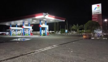 Antrean BBM di Madura Mulai Terurai, Pengawas SPBU Pamekasan Sebut Turun 75 Persen
