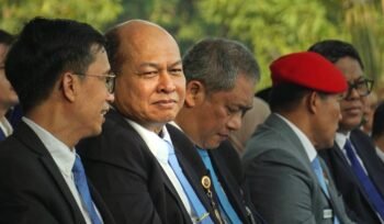HUT ke-81 TNI, PT PAL Tegaskan Komitmen Perkuat Kemandirian Industri Pertahanan Nasional