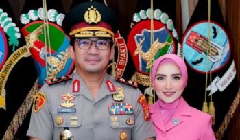Resmi Jabat Wakapolda Metro Jaya, Ini Perjalanan Karier Irjen Pol Adex Yudiswan