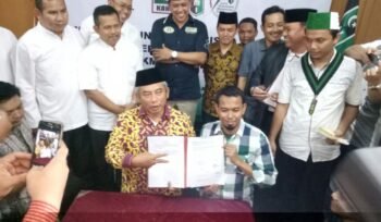 Merawat Historis, Menatap Masa Depan Bersama Ade Puspitasari