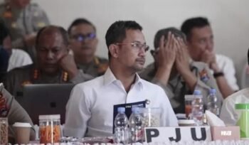 Profil Kombes Pol Suhasto, Alumni Akpol 1998 yang Kini Jabat Dirtipideksus Bareskrim Polri