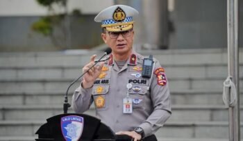 Profil Brigjen Pol I Made Agus Prasatya, Jenderal yang Kini Jabat Dirregident Korlantas Polri