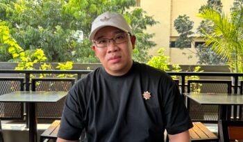 Dokter Frengky Peringatkan Bahaya Asap Karhutla Bagi Warga Jakarta: Dari Risiko ISPA Hingga Stroke