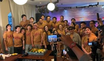 Film ‘Yang Disebut Nakal’: Gugat Stigma Anak Nakal Lewat Komedi Reflektif