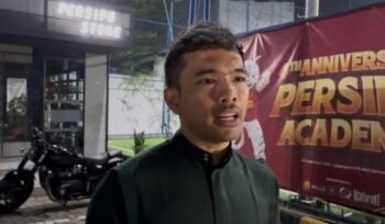 Sibuk Tur Keliling Indonesia, Putra Siregar Soroti Kondisi Warga Terdampak Asap di Kalimantan