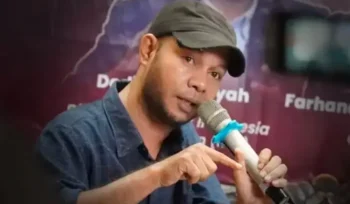 Suyudi Disetujui Jadi Kapolri, GPK RI Soroti Titipan dan Sponsorship Karier Polisi