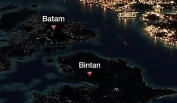 Dua Hari Usai Blackout Batam-Bintan, Darmawan Prasodjo Diganti Suroso Isnandar
