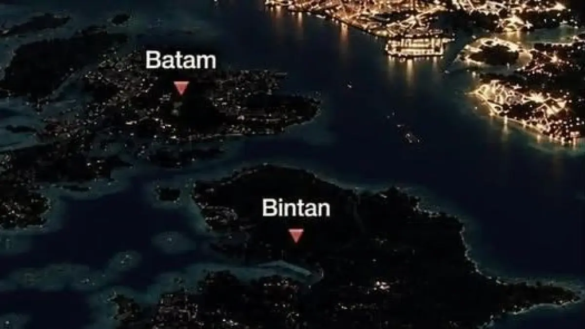 Suroso Isnandar ditetapkan sebagai Dirut PLN menggantikan Darmawan Prasodjo, dua hari setelah blackout mengganggu Batam, Bintan, dan Tanjungpinang.(istimewa/HO)