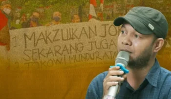 Abdullah Kelrey Desak Prabowo-Gibran Setop “Dagelan Politik”, Soroti Kepastian Hukum dan Investasi