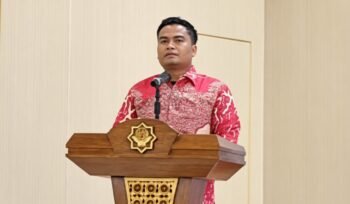 Analisis Keberlanjutan Kepemimpinan Partai di Wilayah Suburban: Studi Kasus DPD Golkar Kota Bekasi Menjelang Musda VI
