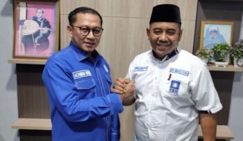 Kian Solid, DPD PAN Kota Bekasi Restui Langkah PAW Lukman Hakim Saat Pra Musran