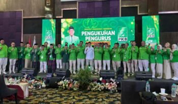 PKB Kota Bekasi Gaspol Targetkan Pimpinan DPRD dan Pilwalkot di Pemilu 2029