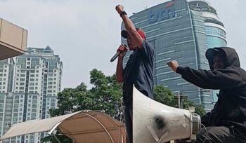 Aksi Jilid 2: JAPMI dan JaMWas Desak KPK Tetapkan Tersangka Baru Korupsi Bekasi