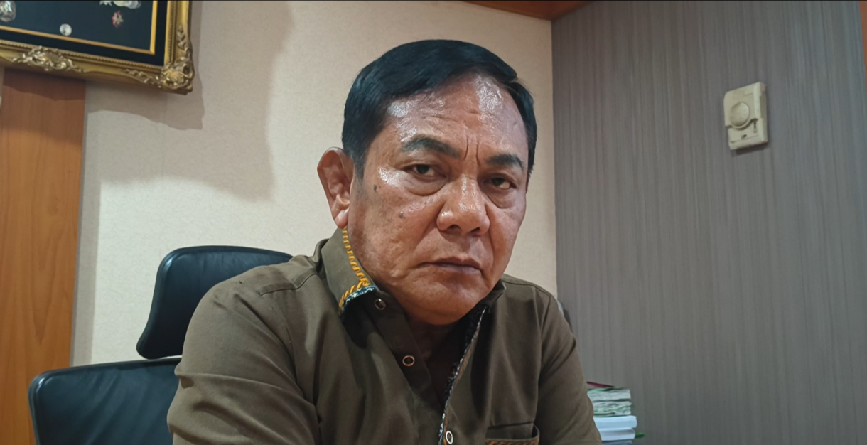 Irjen Pol Ricky Herbert Tanggapi Petugas Rutan Depok Yang Diduga Terlibat Pesta Narkoba (Foto Doc Prabainsight.com)