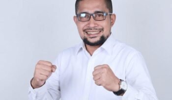 Sandri Rumanama Soroti Capaian Prabowo-Gibran, dari Swasembada Pangan hingga Penyelamatan Aset Negara