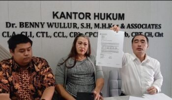 Utang Rp8,9 Miliar, Aset Rp136 Miliar Terancam Dilelang? Bandung Express Gugat Bank Permata