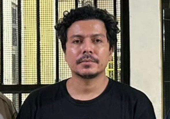 Polres Metro Jakarta Selatan mengonfirmasi perkara Muhammad Assad Shahab telah dilimpahkan ke kejaksaan. Simak perkembangan kasus dan konteks hukumnya.(Istimewa/HO)